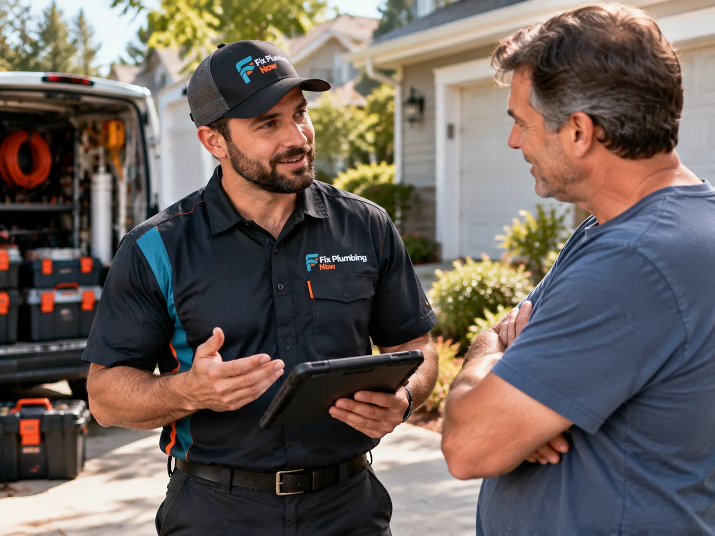 Clogged Drain Service Ambler, PA FAQs
